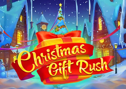 Christmas Gift Rush