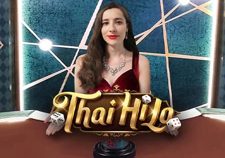 D Thai HiLo