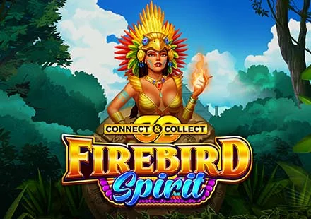 Firebird Spirit Connect Collect